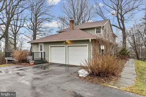 Exterior - 720 Brainerd Rd, Exton, PA 19341 photo 4 of 14