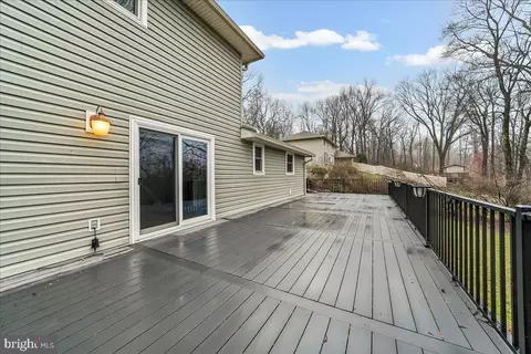 Exterior - 720 Brainerd Rd, Exton, PA 19341 photo 7 of 14
