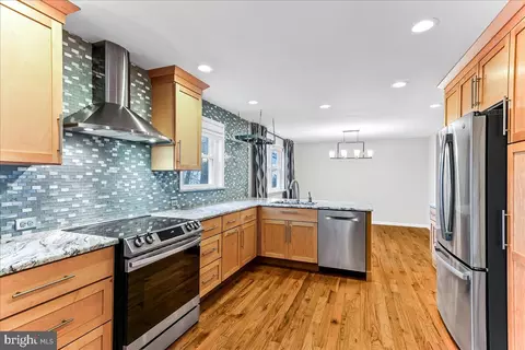 Kitchen - 720 Brainerd Rd, Exton, PA 19341 photo 1 of 6