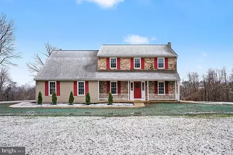 111 Freedom Valley Cir, Coatesville, PA 19320