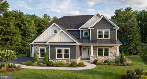 1375 Kirkland Ave #C1D, West Chester, PA 19380