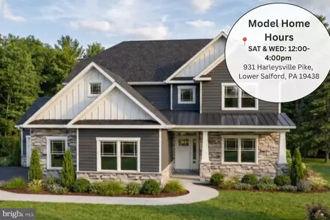 1375 Kirkland Ave #C1D, West Chester, PA 19380
