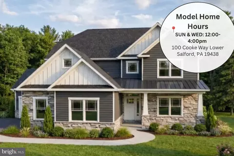 1375 Kirkland Ave #C1D, West Chester, PA 19380