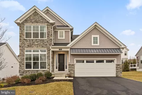 735 Appaloosa Rd, Downingtown, PA 19335