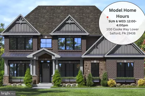 1375 Kirkland Ave #B3D, West Chester, PA 19380