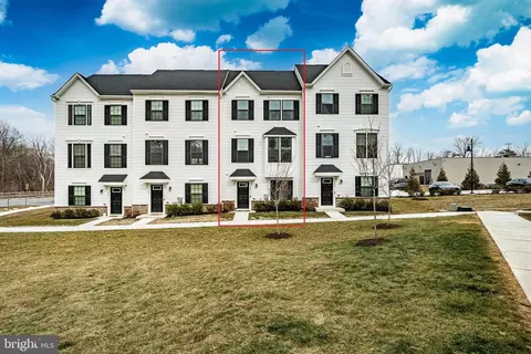 404 Pitch Pine Way, Exton, PA 19341