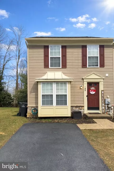 199 Maple Ave #13, Coatesville, PA 19320