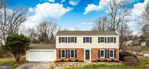 1223 Hawthorne Ln, West Chester, PA 19380