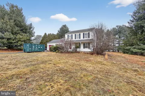335 Trotters Way, Coatesville, PA 19320