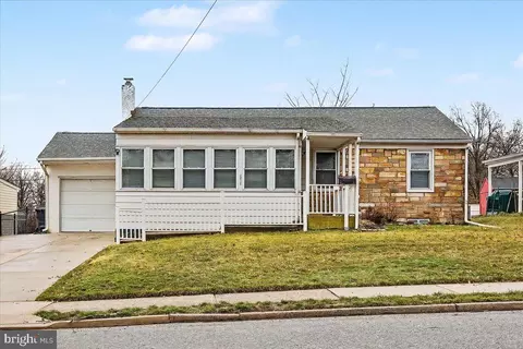 1212 Madison Ave, Phoenixville, PA 19460