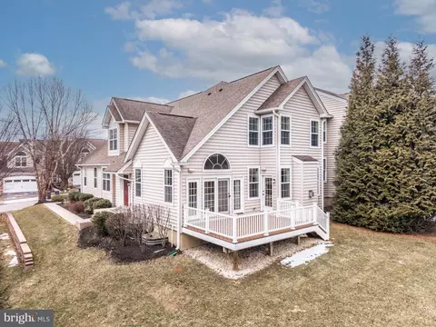 2837 Tansey Ln, Chester Springs, PA 19425