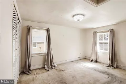 Bedroom - 966 Upper Gulph Rd, Wayne, PA 19087 photo 4 of 5