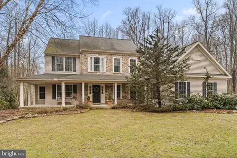 2881 Chestnut Hill Rd, Pottstown, PA 19465