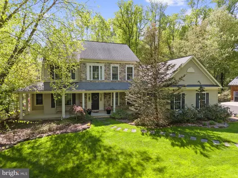 2881 Chestnut Hill Rd, Pottstown, PA 19465