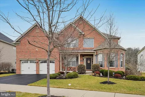 32 Dominic Dr, Downingtown, PA 19335