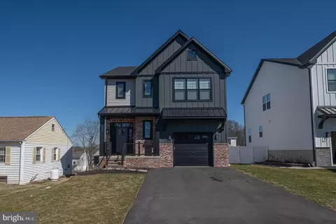 217 Namar Ave, Exton, PA 19341