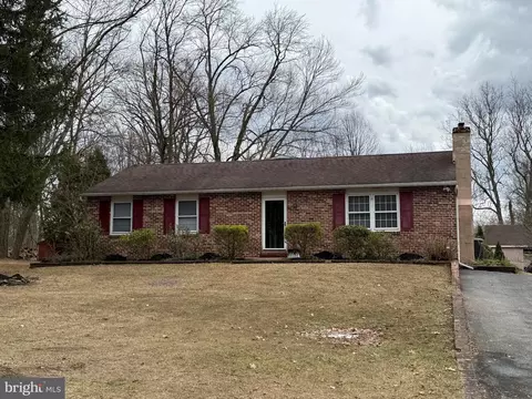 12 Dogwood Dell Dell, Coatesville, PA 19320