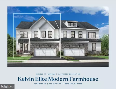 171 Alroy Rd #HOME 62, Malvern, PA 19355