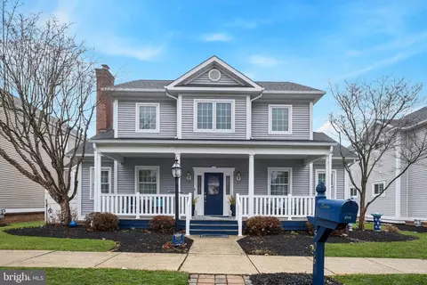 506 Langford Dr, Downingtown, PA 19335