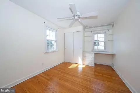 Bedroom - 128 Homestead Rd, Wayne, PA 19087 photo 3 of 6