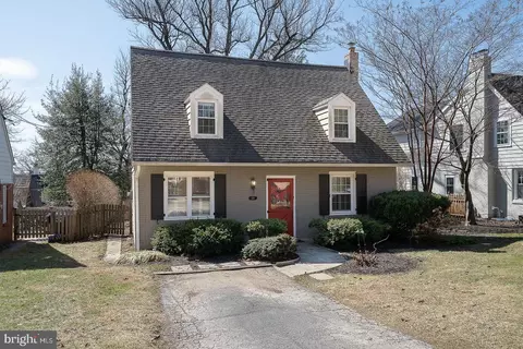 128 Homestead Rd, Wayne, PA 19087