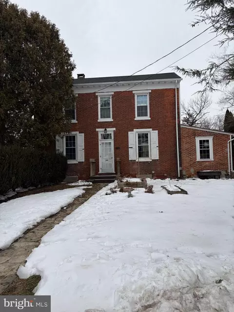 700 E Lancaster Ave, Downingtown, PA 19335