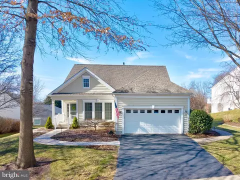 604 Martin Dr, Avondale, PA 19311