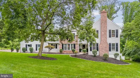 848 Penns Way, West Chester, PA 19382