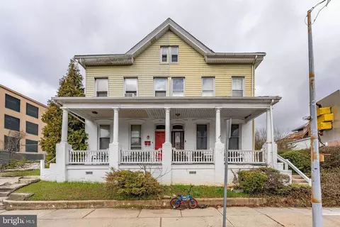 573 E Lincoln Hwy, Coatesville, PA 19320