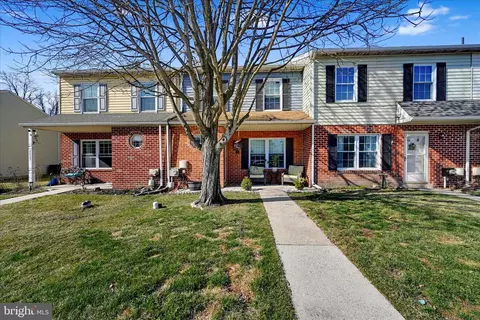 2627 Barclay St, Coatesville, PA 19320