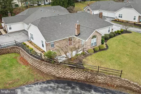 135 Village Way #5B, Phoenixville, PA 19460