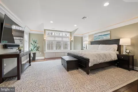 Bedroom - 596 Tanglewood Ln, Devon, PA 19333 photo 1 of 6