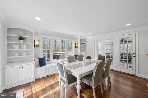 Dining - 596 Tanglewood Ln, Devon, PA 19333 photo 3 of 3