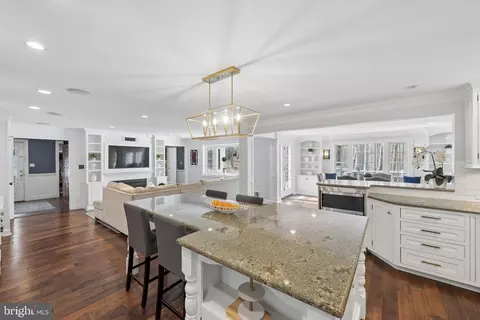 Kitchen - 596 Tanglewood Ln, Devon, PA 19333 photo 1 of 5