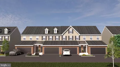 126 Austin Dr, Kennett Square, PA 19348
