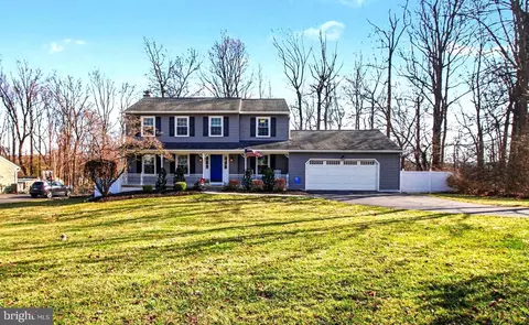 408 Woodland Dr, Downingtown, PA 19335