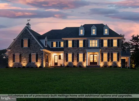 1339 Carolannes Way #B4, West Chester, PA 19382
