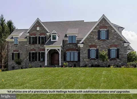 1339 Carolannes Way #N, West Chester, PA 19382
