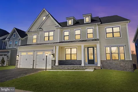 233 Coffman Dr, Exton, PA 19341