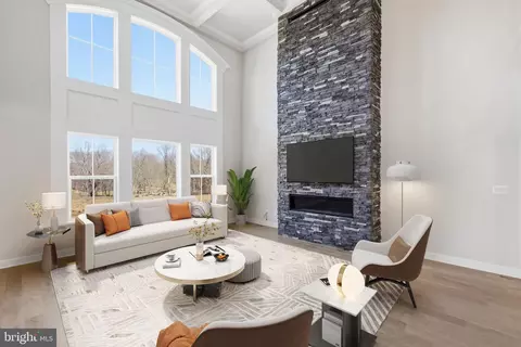 233 Coffman Dr, Exton, PA 19341