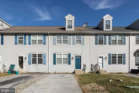 350 Andrew Rd, Coatesville, PA 19320