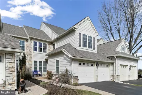 236 Greenbriar Dr, West Chester, PA 19382