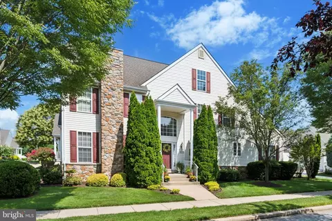 400 Lantern Ln, Kennett Square, PA 19348