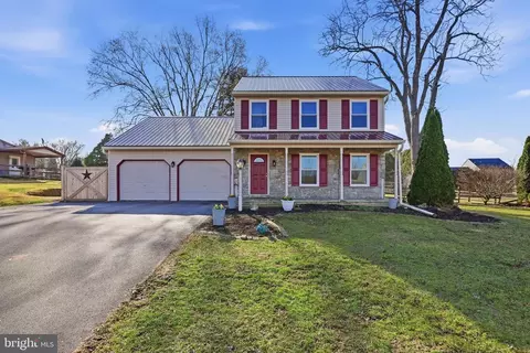 824 Ridge Ave, Atglen, PA 19310