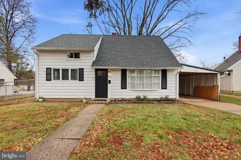63 Coll Dr, Phoenixville, PA 19460