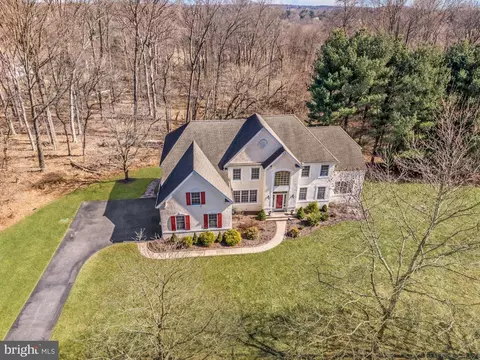1040 Bucktail Way, West Chester, PA 19382