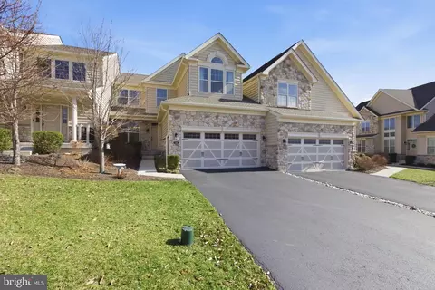 3118 Butternut Ln, Chester Springs, PA 19425