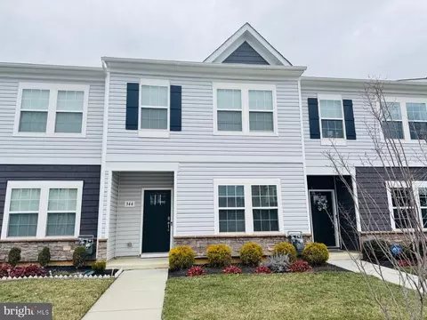 344 Trego Ave, Coatesville, PA 19320