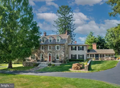 1175 Meetinghouse Rd, West Chester, PA 19382