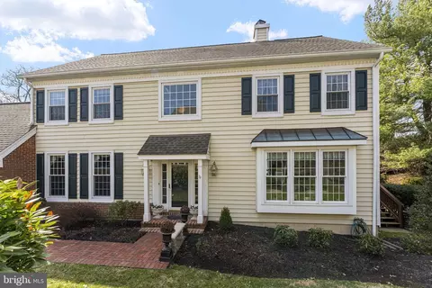 103 Carters Grv #A-3, Malvern, PA 19355